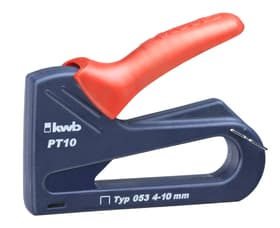 kwb Hand-Tacker PT10 Tacker Hand-Tacker PT10 Tacker kwb 616670600000 Bild Nr. 1