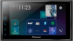 Pioneer SPH-DA130DAB-AN Autoradio SPH-DA130DAB-AN Autoradio Pioneer 785300144136 Bild Nr. 1