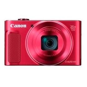 Canon PowerShot SX620 HS rot Kompaktkamera PowerShot SX620 HS rot Kompaktkamera Canon 785300123634 Bild Nr. 1