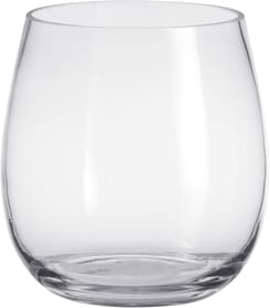 Hakbjl Glass Tony Vaso Tony Vaso Hakbjl Glass 655861400000 Colore Transparente Taglio ø: 12.0 cm x A: 15.0 cm N. figura 1