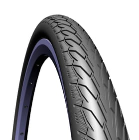 Crosswave V66 Flash Classic 26" Penumatico per bicicletta da città V66 Flash Classic 26" Penumatico per bicicletta da città Crosswave 462916400000 N. figura 1