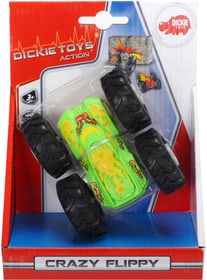 Mad Flippy Spielfahrzeug Dickie Toys 748673100000 Bild Nr. 1