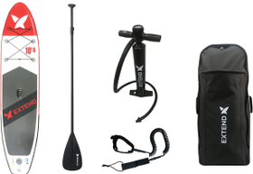 Extend SUP Set Nihoa SUP-Set SUP Set Nihoa SUP-Set Extend 464726100000 Bild-Nr. 1