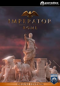 PC - Imperator: Rome Deluxe Edition Download (ESD) PC - Imperator: Rome Deluxe Edition Download (ESD) 785300142280 Bild Nr. 1