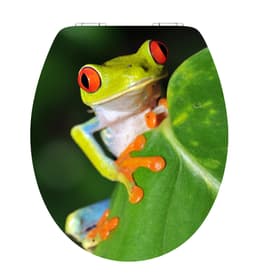 Mio Frog 3D Siège de WC Do it + Garden 675139200000 Photo no. 1