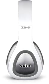 ZB6 On-Ear Wireless Headset Headset veho 785300152974 Photo no. 1