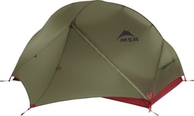 MSR Hubba Hubba NX 2 Tente pour 2 personnes Hubba Hubba NX 2 Tente pour 2 personnes MSR 490531300000 Photo no. 1