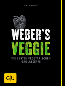 Weber's Veggie