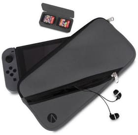 Stealth Switch Starter Pack Tasche Tasche Switch Starter Pack Tasche Tasche Stealth 785300127238 Bild Nr. 1
