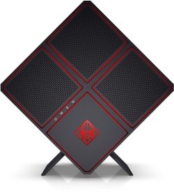 Omen OMEN X 900-299nz Desktop OMEN X 900-299nz Desktop Omen 785300142816 Bild Nr. 1