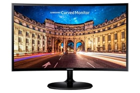 LC27F390 27" Full HD Monitor