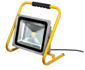 LED-Chip Baustrahler