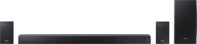 Samsung HW-Q90R Soundbar HW-Q90R Soundbar Samsung 785300145818 Photo no. 1