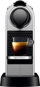 NESPRESSO Citiz Silber XN740B Kapselmaschine Citiz Silber XN740B Kapselmaschine NESPRESSO 717465200000 Bild Nr. 1