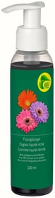 Migros-Bio Garden Engrais liquide riche, 100 ml Engrais liquide Engrais liquide riche, 100 ml Engrais liquide Migros-Bio Garden 658419300000 Photo no. 1