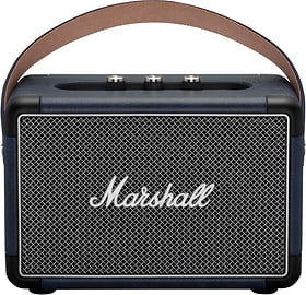 Marshall Kilburn II - Indigo Bluetooth Lautsprecher Kilburn II - Indigo Bluetooth Lautsprecher Marshall 772837300000 Bild Nr. 1