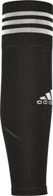 Adidas Team Sleeve 18 Fussballstulpen Team Sleeve 18 Fussballstulpen Adidas 461931640020 Grösse 40-42 Farbe schwarz Bild-Nr. 1