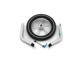 Thule Thule Joggerset Chariot Veloanhänger-Zubehör Thule Joggerset Chariot Veloanhänger-Zubehör Thule 464858900000 Bild Nr. 1
