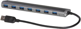 i-Tec USB 3.0 Metal Charging HUB 7 Port Dockingstation e hub USB USB 3.0 Metal Charging HUB 7 Port Dockingstation e hub USB i-Tec 785300147219 N. figura 1
