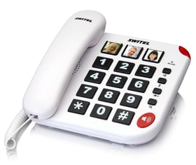 Switel Switel TE20 Switel TE20 Switel 79405160000013 Bild Nr. 1