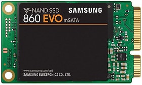 SSD 860 EVO 512 GB mSATA