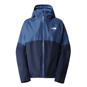 The North Face Diablo Dynamic Trekkingjacke Diablo Dynamic Trekkingjacke The North Face 465829800647 Grösse XL Farbe denim Bild-Nr. 1