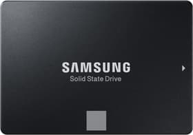SSD 860 EVO 250GB 2.5''