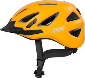 URBAN-I 3.0 Casco da bicicletta Abus 465202451050 Taglie 51-55 Colore giallo N. figura 1