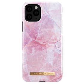 iDeal of Sweden Hard Cover Pilion Pink Marble Coque Hard Cover Pilion Pink Marble Coque iDeal of Sweden 785300147920 Photo no. 1