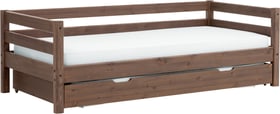Flexa CLASSIC Kombibett CLASSIC Kombibett Flexa 404998300000 Grösse B: 100.0 cm x T: 210.0 cm x H: 67.0 cm Farbe Terra Bild Nr. 1