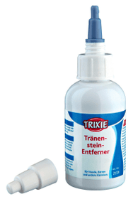 Tränenstein-Entferner, 50 ml Tränensteinentferner Trixie 658370400000 Bild Nr. 1