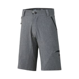 iXS Carve Digger Pantaloncini tight da ciclista Carve Digger Pantaloncini tight da ciclista iXS 466612900783 Taglie XXL Colore grigio scuro N. figura 1