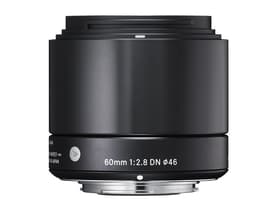 Sigma 60mm/2,8 DN MICRO-FT Objektiv 60mm/2,8 DN MICRO-FT Objektiv Sigma 785300135765 Bild Nr. 1