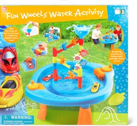 Funwheels Water Wasser-Spielzeug Playgo 743363900000 Bild Nr. 1