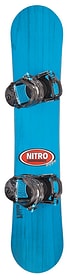 Nitro NITRO RIPPER YOUTH INKL CHARGER NITRO RIPPER YOUTH INKL CHARGER Nitro 49453340000014 Bild Nr. 1