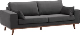 MORITZ II Canapé 2,5 places MORITZ II Canapé 2,5 places 405765125384 Dimensions L: 217.0 cm x P: 90.0 cm x H: 82.0 cm Couleur Anthracite Photo no. 1