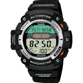Casio Collection SGW-300H-1AVER Armbanduhr SGW-300H-1AVER Armbanduhr Casio Collection 760806600000 Bild Nr. 1