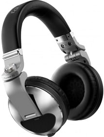 Pioneer DJ HDJ-X10 - Silber Over-Ear Kopfhörer HDJ-X10 - Silber Over-Ear Kopfhörer Pioneer DJ 785300133160 Bild Nr. 1