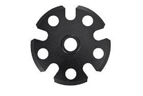 Tourenteller ø95mm