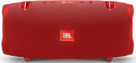 JBL Xtreme 2 - Rouge Haut-parleur Bluetooth Xtreme 2 - Rouge Haut-parleur Bluetooth JBL 772830500000 Photo no. 1