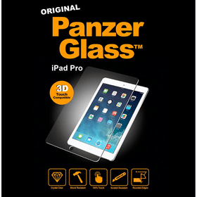 Panzerglass Protezioni schermo iPad Pro 12.9" Pellicola prottetiva Protezioni schermo iPad Pro 12.9" Pellicola prottetiva Panzerglass 798203800000 N. figura 1