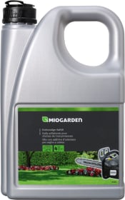 Miogarden Classic Kettensägenöl Kettensäge Kettensägenöl Kettensäge Miogarden Classic 630775900000 Bild Nr. 1