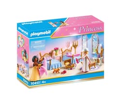 PLAYMOBIL® 70453 Schlafsaal 70453 Schlafsaal PLAYMOBIL® 748035000000 Bild Nr. 1