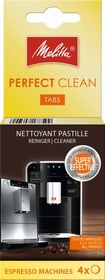 Melitta Perfect Clean Reinigung Kaffeemaschinen Perfect Clean Reinigung Kaffeemaschinen Melitta 717393300000 Bild Nr. 1