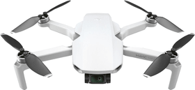 Dji Mavic Mini Fly More Combo Drohne Mavic Mini Fly More Combo Drohne Dji 793834200000 Bild Nr. 1