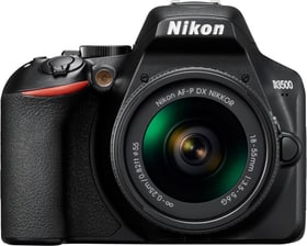 D3500 Kit AF-P DX 18-55 mm Kit appareil photo reflex Nikon 793437900000 Photo no. 1