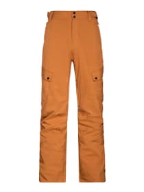 Protest ZUCCA 20 snowpants Pantaloni da sci ZUCCA 20 snowpants Pantaloni da sci Protest 460389600474 Taglie M Colore beige N. figura 1
