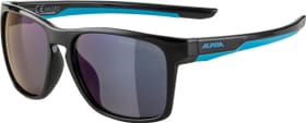 Flexxy Cool Kids I Sportbrille Alpina 465098500020 Grösse Einheitsgrösse Farbe schwarz Bild Nr. 1