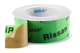 SIGA-Rissan 60mm x 25m Nastri adesivi 603826000000 N. figura 1