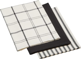 NAVA Set serviette de cuisine NAVA Set serviette de cuisine 441089500000 Photo no. 1